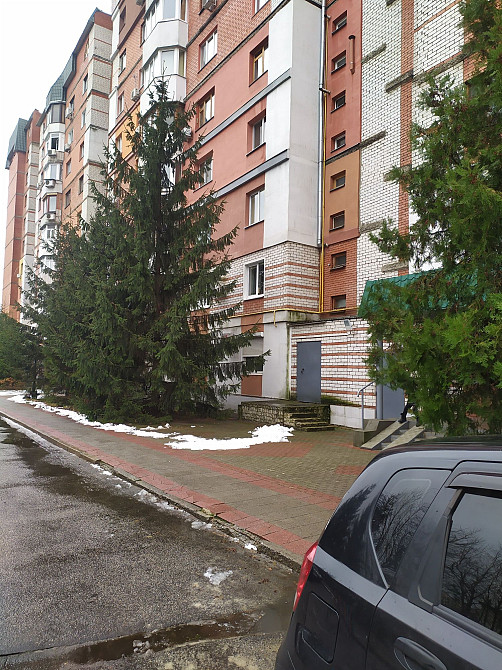 Впервые сдам свою 2к.Метро 7 мин. Дудинская,9. Харків - зображення 1