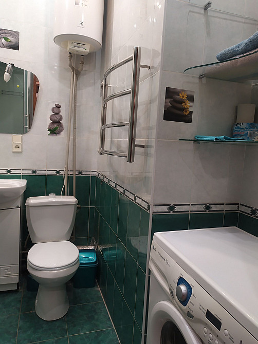 Впервые сдам свою 2к.Метро 7 мин. Дудинская,9. Харків - зображення 5