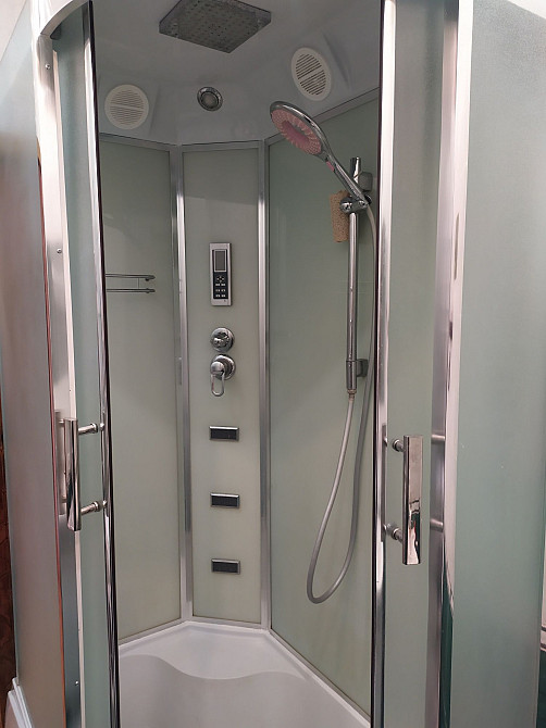 Впервые сдам свою 2к.Метро 7 мин. Дудинская,9. Харків - зображення 7