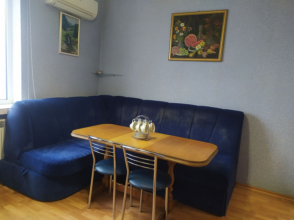 Впервые сдам свою 2к.Метро 7 мин. Дудинская,9. Харків - зображення 8