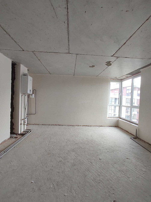 ЖК,. На Прорезной,, квартира 2к+студия кухня, видовая 75,7м2  7/8 эт. Буча - изображение 8