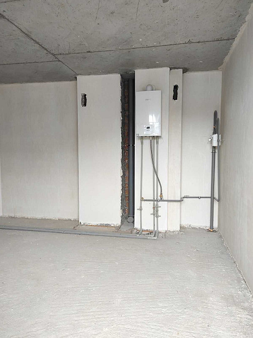 ЖК,. На Прорезной,, квартира 2к+студия кухня, видовая 75,7м2  7/8 эт. Буча - изображение 5