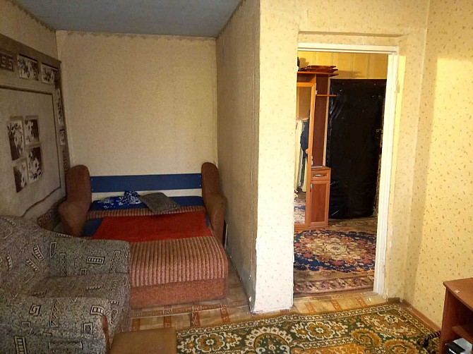 Квартира 1 комнатная ул. Больничная Старый город Краматорск - изображение 7
