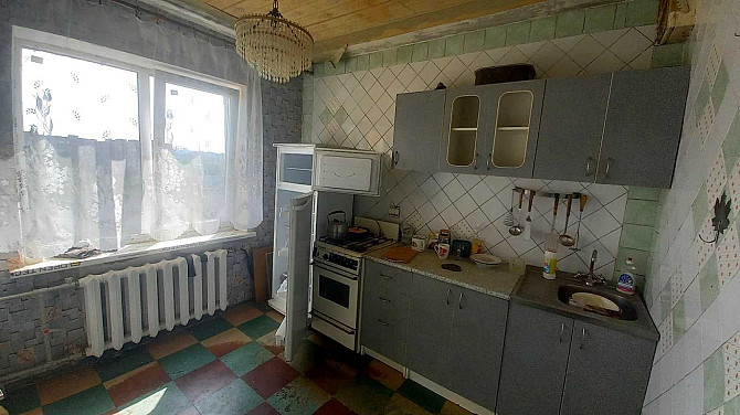 Квартира 3 комнатная ул.Днепровская 2 на Станкострое Краматорск - изображение 5