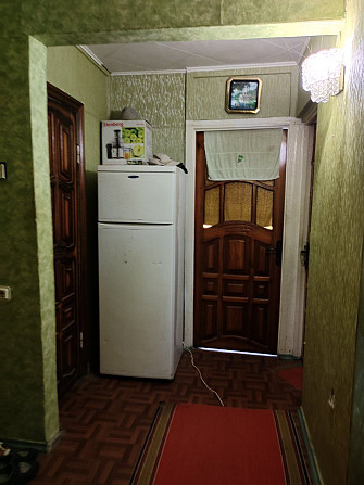 3-х комнатная квартира Каменское (Никопольский р-н) - изображение 2