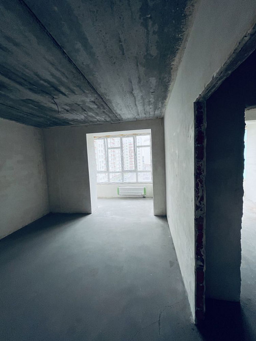 ЖК Новобудова, Озерна, забудовник Лістінг (Рауш) 1-к, кв 42м2. Хмельницький - зображення 5