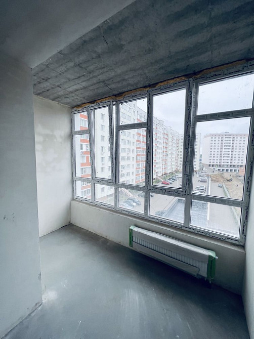 ЖК Новобудова, Озерна, забудовник Лістінг (Рауш) 1-к, кв 42м2. Хмельницький - зображення 3