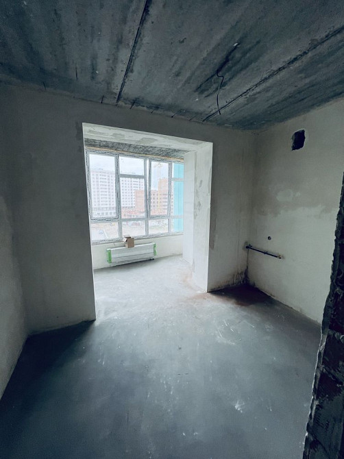 ЖК Новобудова, Озерна, забудовник Лістінг (Рауш) 1-к, кв 42м2. Хмельницький - зображення 7