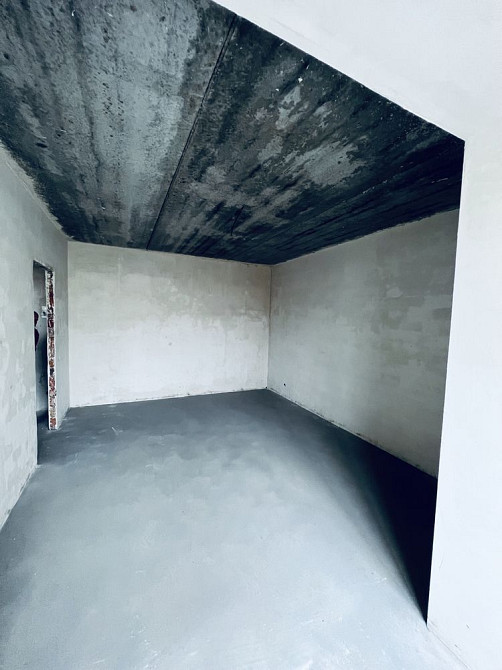 ЖК Новобудова, Озерна, забудовник Лістінг (Рауш) 1-к, кв 42м2. Хмельницький - зображення 4