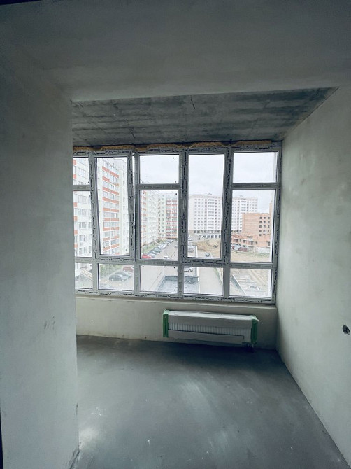 ЖК Новобудова, Озерна, забудовник Лістінг (Рауш) 1-к, кв 42м2. Хмельницький - зображення 2