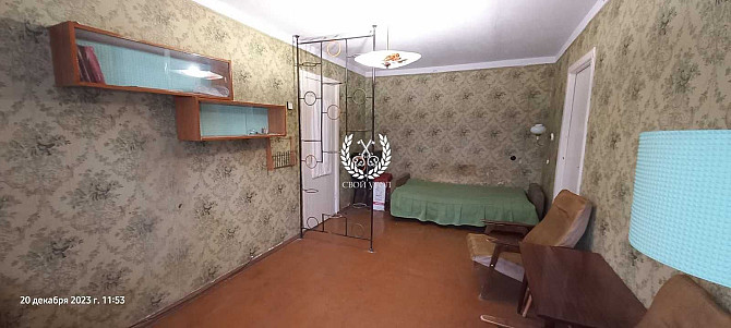 Продам 2- во кімнатну в Чернігові (район Круг) Чернигов - изображение 1