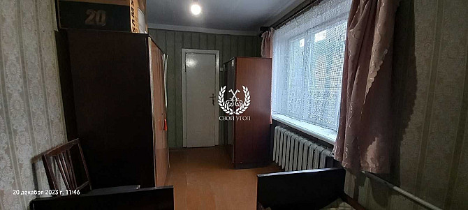 Продам 2- во кімнатну в Чернігові (район Круг) Чернигов - изображение 3