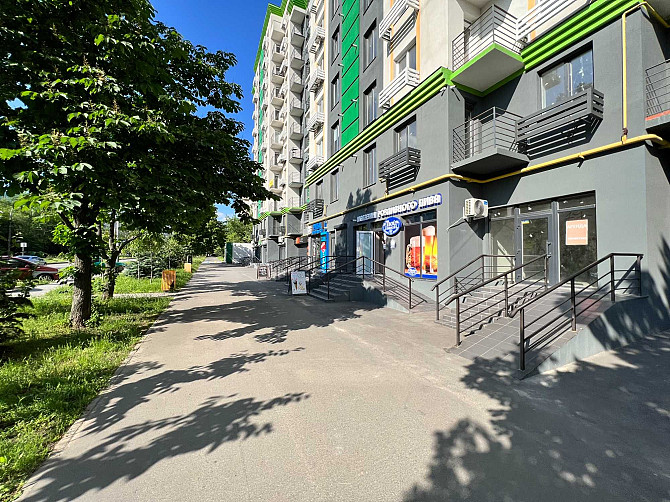 Квартира в ЖК Comfort City Запорожье - изображение 4