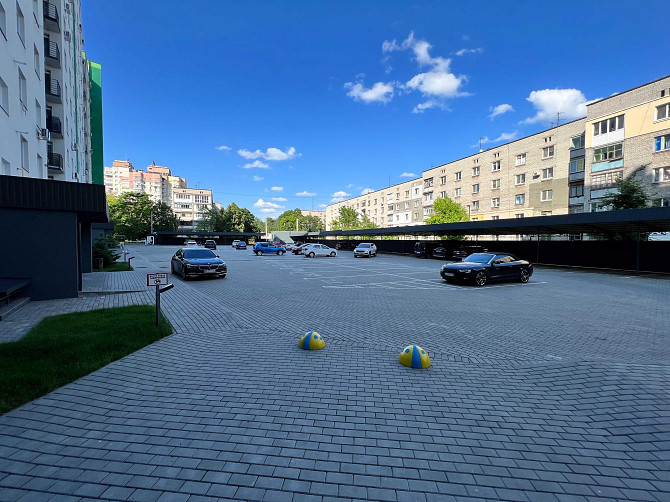 Квартира в ЖК Comfort City Запорожье - изображение 6