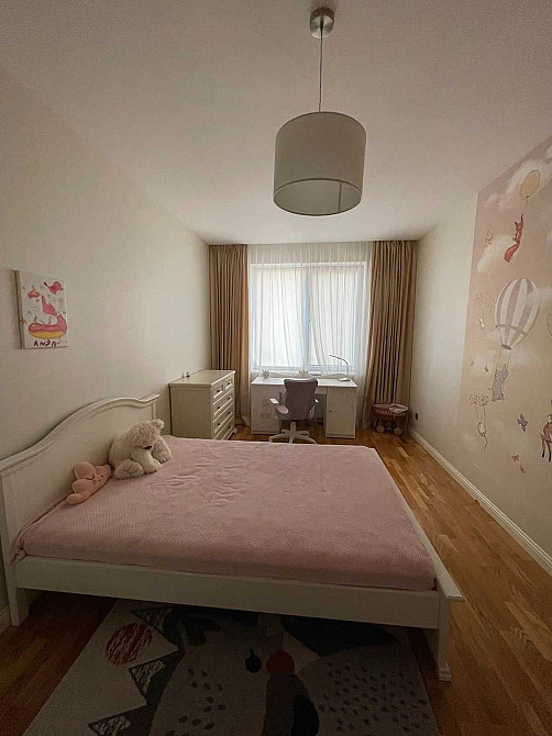 Трехкомнатная квартира на ул.Литературная. ЖК 35 Жемчужина Одесса - изображение 7