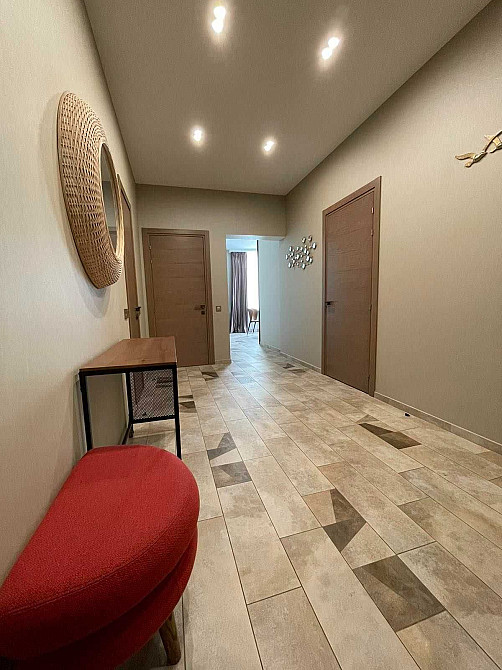 Трехкомнатная квартира на ул.Литературная. ЖК 35 Жемчужина Одесса - изображение 6