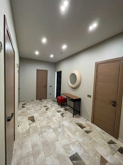 Трехкомнатная квартира на ул.Литературная. ЖК 35 Жемчужина Одесса - изображение 8