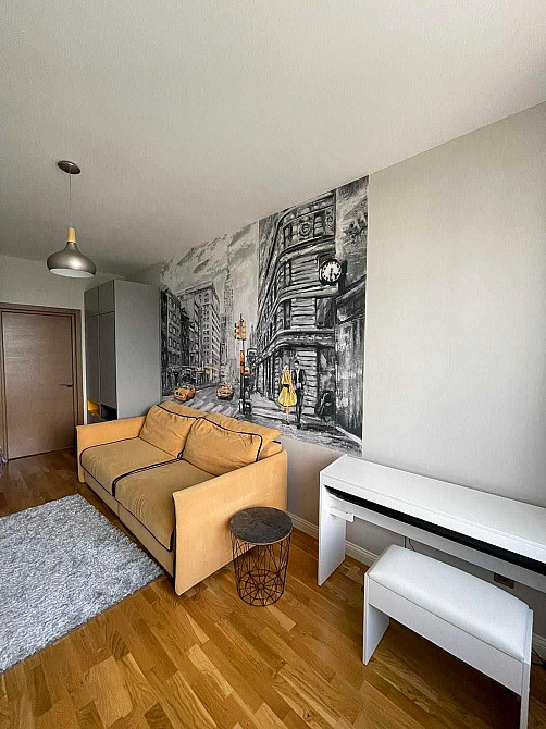 Трехкомнатная квартира на ул.Литературная. ЖК 35 Жемчужина Одесса - изображение 3