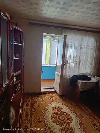 Квартира в центрі смт Любашівка Любашевка