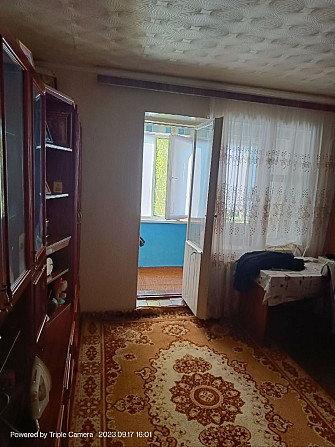 Квартира в центрі смт Любашівка Любашівка - зображення 3