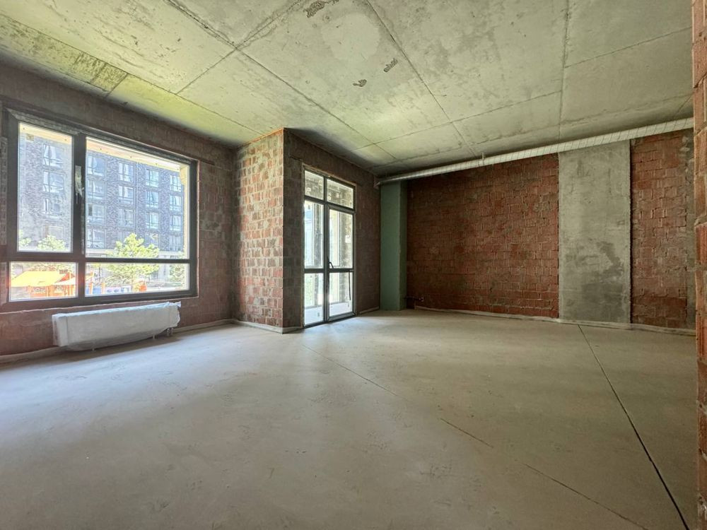 1-к квартира в ЖК Женева/ К12 Днепр - изображение 3