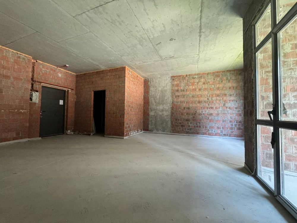 1-к квартира в ЖК Женева/ К12 Днепр - изображение 5