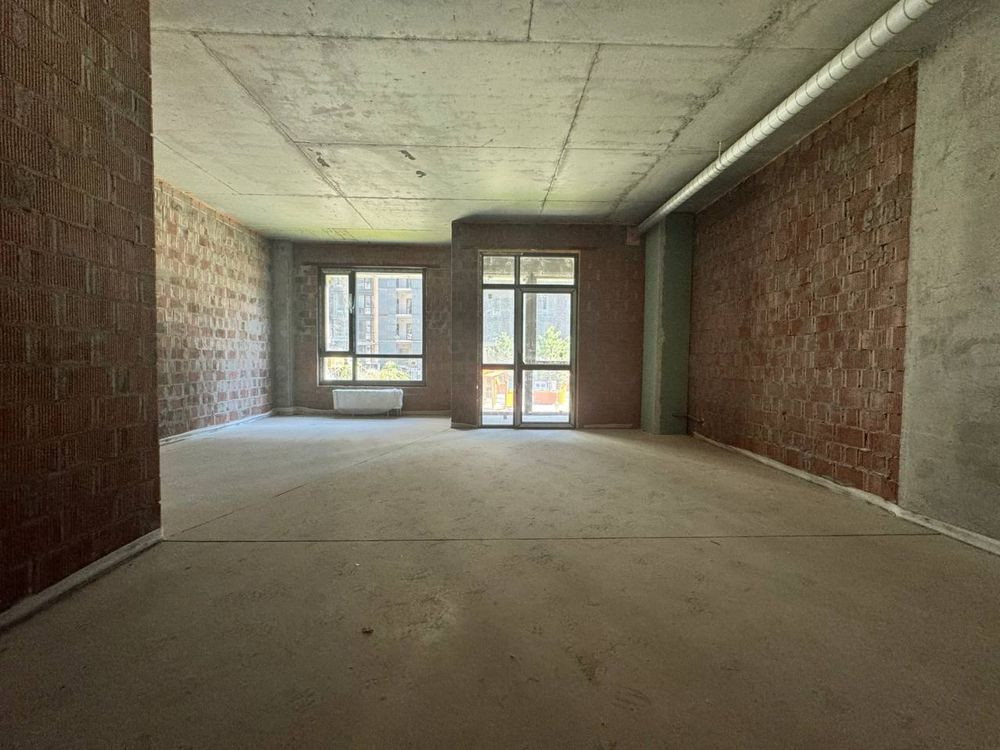 1-к квартира в ЖК Женева/ К12 Днепр - изображение 2