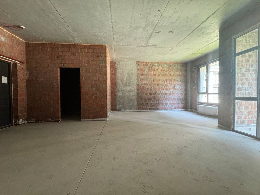 1-к квартира в ЖК Женева/ К12 Днепр - изображение 7