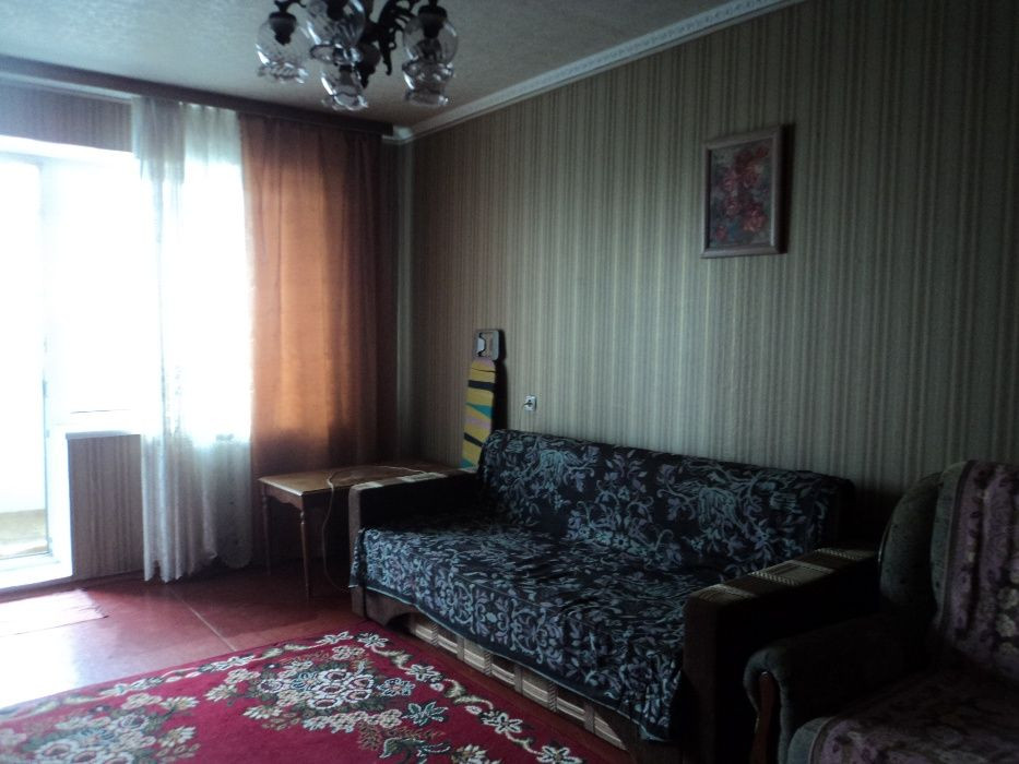 Сдам однокомнатную квартиру в Боярке. Боярка - изображение 1