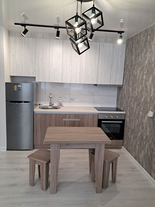 Здам в оренду  однокімнатну квартиру Лубни - зображення 1