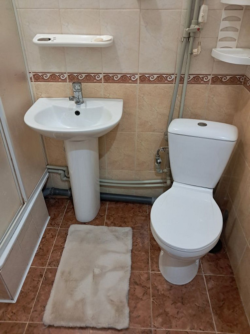 Здам в оренду  однокімнатну квартиру Лубни - зображення 5