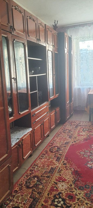 Аренда 3-к ЛЕВЫЙ БЕРЕГ первая сдача Кам`янське (Запорізька обл.) - зображення 7