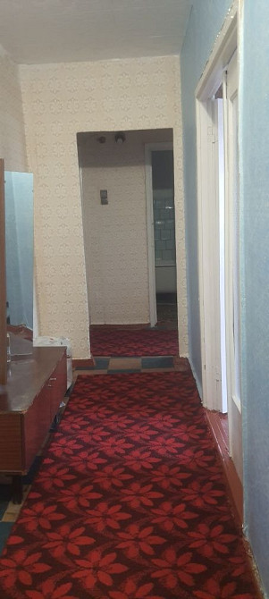 Аренда 3-к ЛЕВЫЙ БЕРЕГ первая сдача Кам`янське (Запорізька обл.) - зображення 2