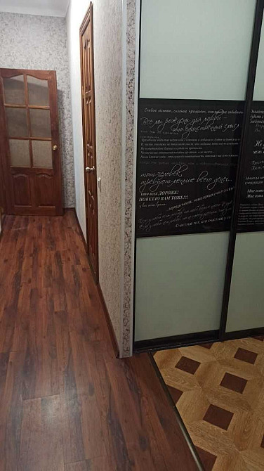 Здається 3х кімнатна квартира довгостроково Шостка - изображение 1