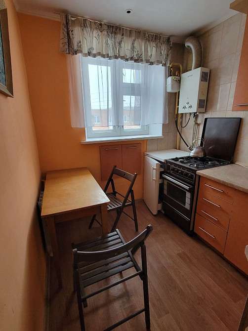 Довгострокова оренда однокімнатна квартира. Сумы - изображение 2