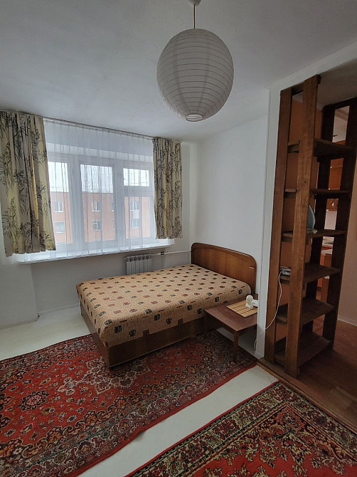 Довгострокова оренда однокімнатна квартира. Сумы - изображение 8