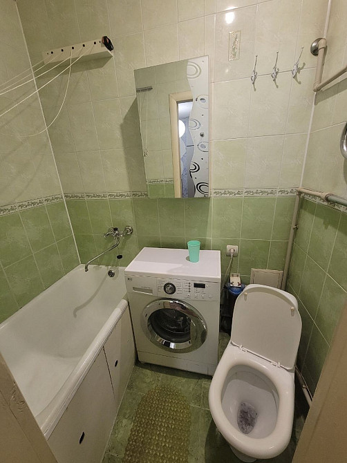 Довгострокова оренда однокімнатна квартира. Сумы - изображение 5