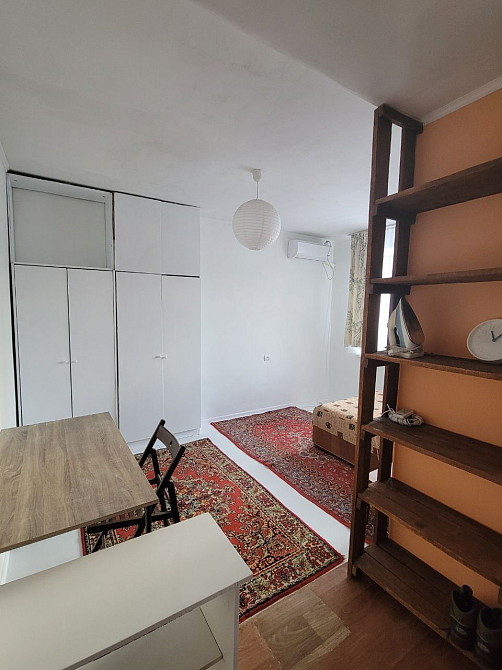 Довгострокова оренда однокімнатна квартира. Сумы - изображение 7