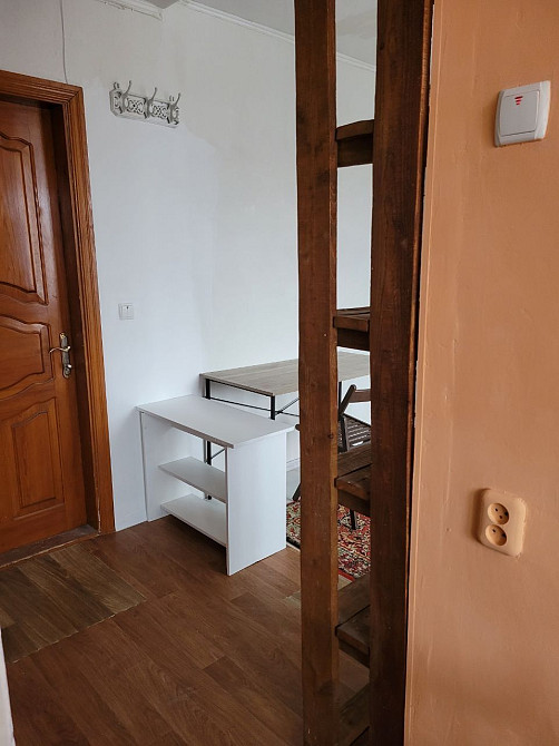 Довгострокова оренда однокімнатна квартира. Сумы - изображение 3