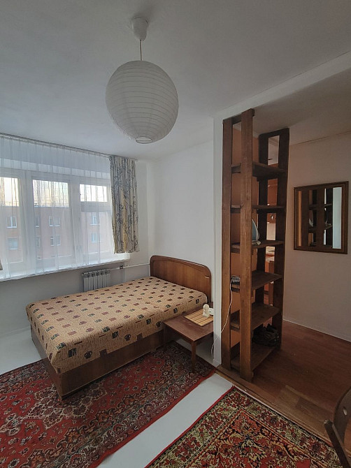 Довгострокова оренда однокімнатна квартира. Сумы - изображение 1