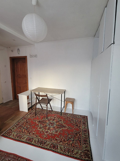 Довгострокова оренда однокімнатна квартира. Сумы - изображение 4