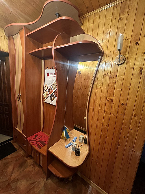 1 кім.квартира Бойчуків Тернополь - изображение 7