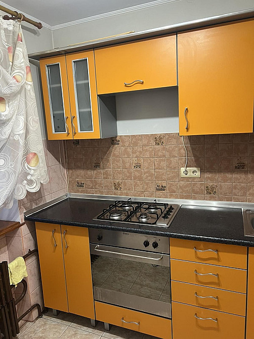 1 кім.квартира Бойчуків Тернополь - изображение 1