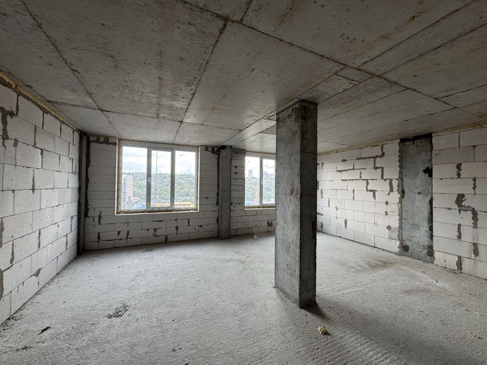 2к 48метров,на Победе!Набережная победы,River Park,Favorit,Єоселя Днепр - изображение 7