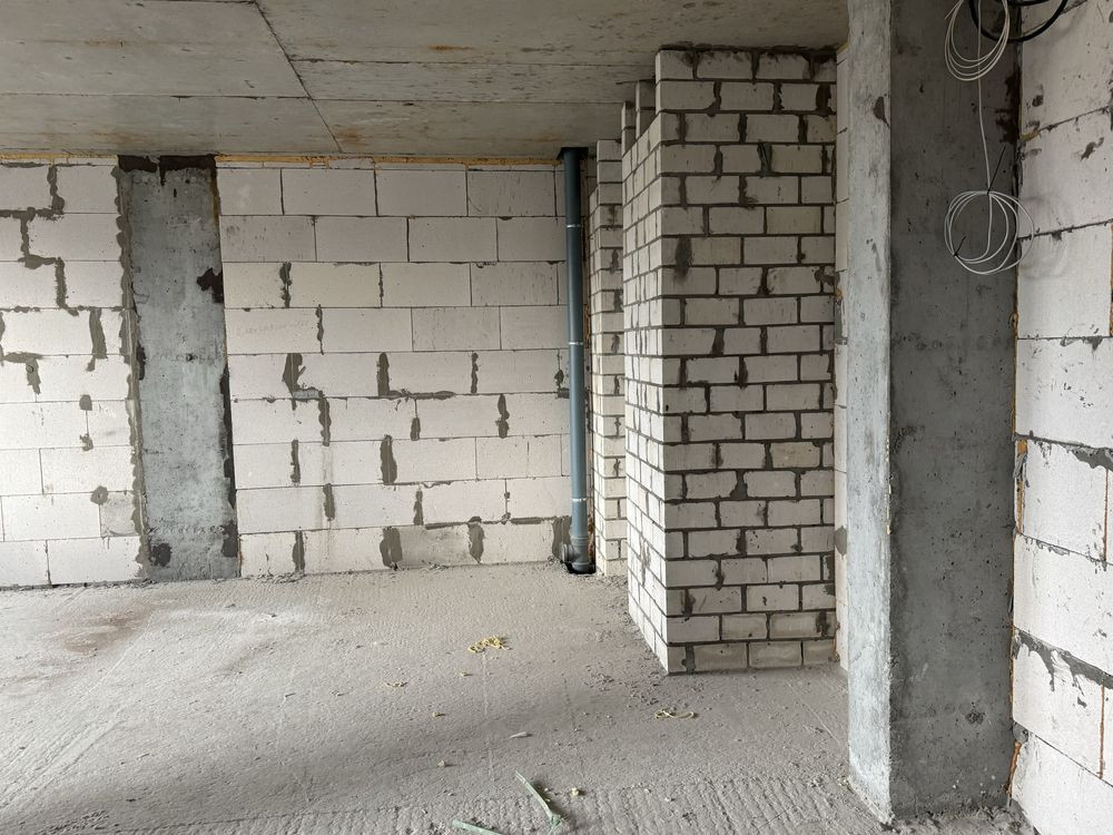 2к 48метров,на Победе!Набережная победы,River Park,Favorit,Єоселя Днепр - изображение 8