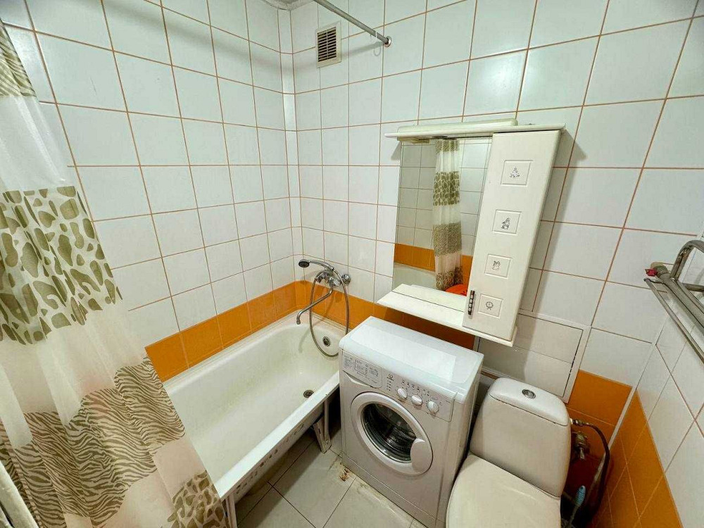 Продам уютную 1-к квартиру Героев Крут Фурманова Танк Нагорка Днепр - изображение 4