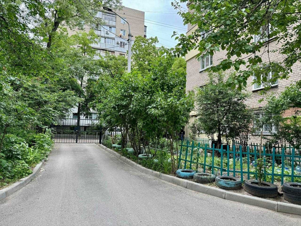 Продам уютную 1-к квартиру Героев Крут Фурманова Танк Нагорка Днепр - изображение 7