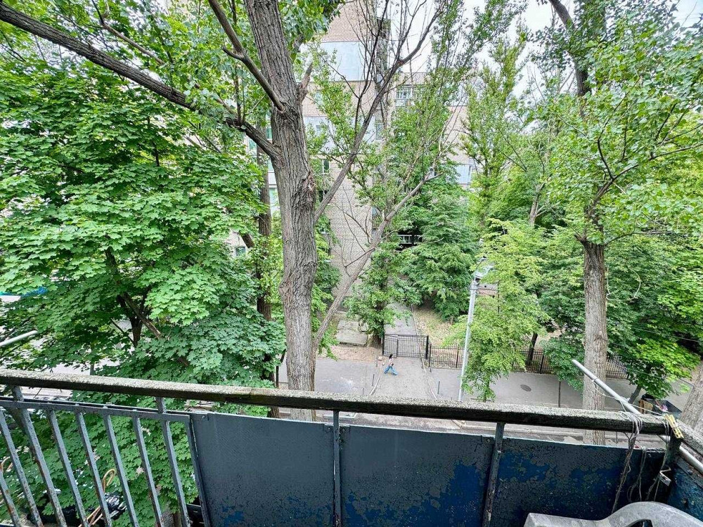 Продам уютную 1-к квартиру Героев Крут Фурманова Танк Нагорка Днепр - изображение 6