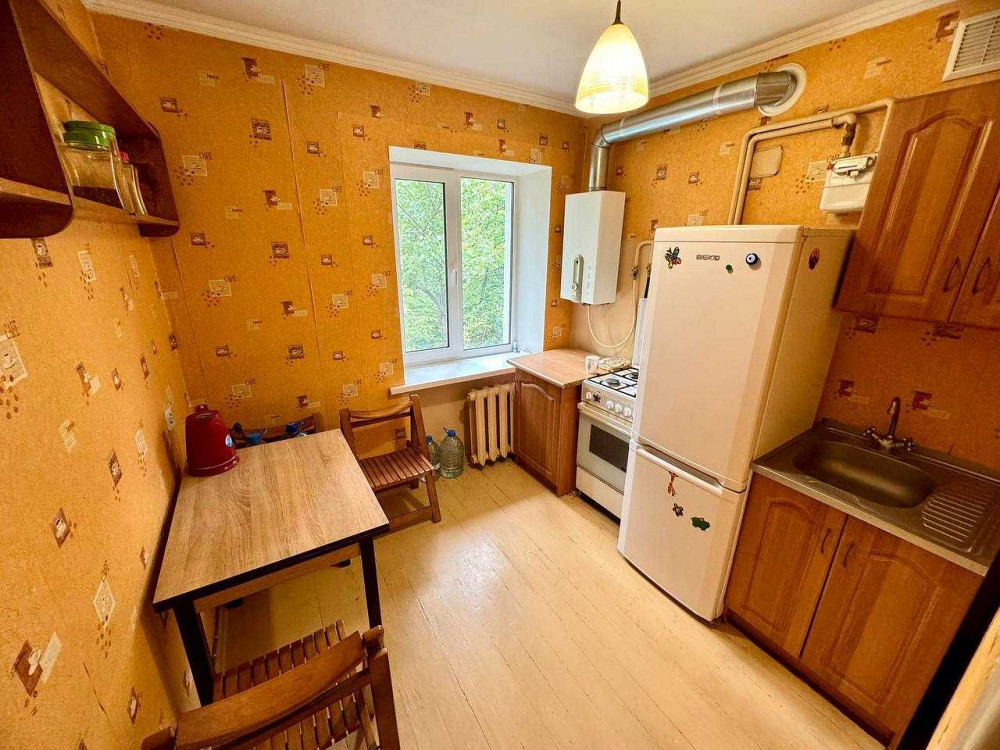 Продам уютную 1-к квартиру Героев Крут Фурманова Танк Нагорка Днепр - изображение 2