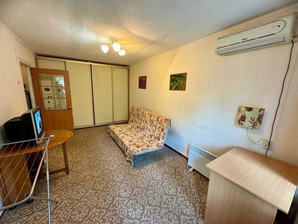 Продам уютную 1-к квартиру Героев Крут Фурманова Танк Нагорка Днепр - изображение 3